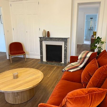 Appartement L3 Arena Reims Gare Centre Eksteriør bilde